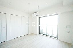 JR山手線 秋葉原駅 徒歩10分の賃貸マンション 12階1Kのリビング/ダイニング