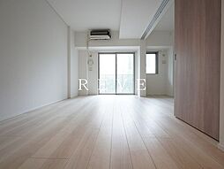 都営浅草線 浅草橋駅 徒歩5分の賃貸マンション 4階1LDKのリビング/ダイニング