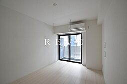 都営浅草線 人形町駅 徒歩10分の賃貸マンション 4階1Kのリビング/ダイニング