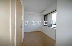 都営三田線 白金高輪駅 徒歩4分の賃貸マンション 2階1Kのリビング/ダイニング