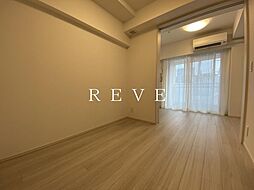 東京メトロ銀座線 神田駅 徒歩3分の賃貸マンション 10階1DKのリビング/ダイニング