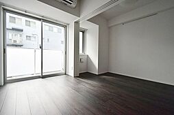 JR山手線 上野駅 徒歩10分の賃貸マンション 7階1DKのリビング/ダイニング