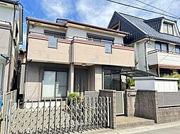 物件画像 海部郡蟹江町桜3丁目　戸建
