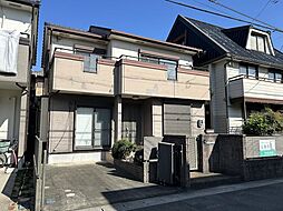 物件画像 海部郡蟹江町桜3丁目　戸建