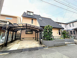物件画像 津島市鹿伏兎町上春日台2-4