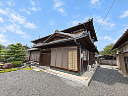 物件画像 いなべ市藤原町市場