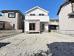 物件画像 津島市江東町3丁目 中古戸建