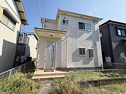 物件画像 津島市江東町3丁目　中古戸建