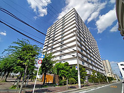 物件画像 ファミール・パーク鶴見