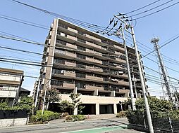 物件画像 コスモステージ大久保パークプラザ