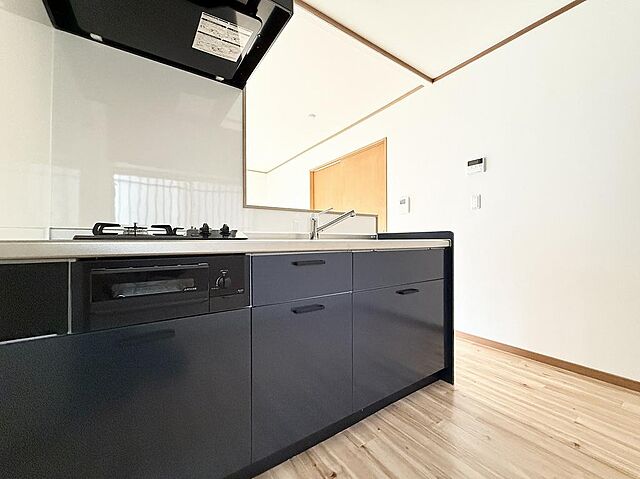 キッチン 江戸川区本一色3丁目27-7