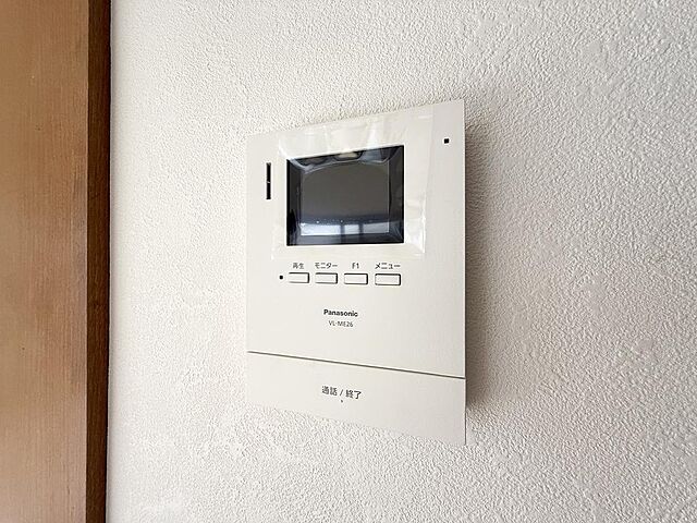 設備 江戸川区本一色3丁目27-7