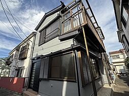 物件画像 江戸川区本一色3丁目
