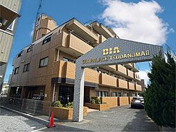 物件画像 ダイアパレス津田沼第II