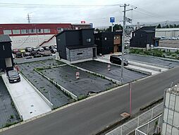 物件画像 名取上余田　売地