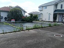 物件画像 国見6丁目　売地