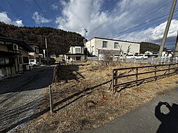 物件画像 本町東島立土地
