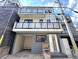 物件画像 大阪市東淀川区菅原2丁目 〜フルリフォーム完成済み〜