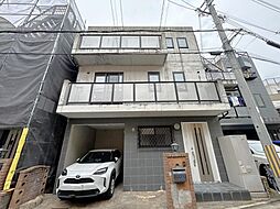 物件画像 大阪市東淀川区菅原2丁目　〜2026年7月フルリフォーム予定〜