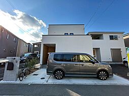 物件画像 三木市緑が丘町本町1丁目〜令和6年築　タマホーム施工物件〜