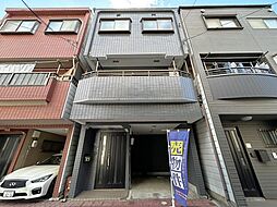 物件画像 大阪市城東区東中浜6丁目　リフォーム済み物件