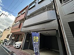 物件画像 大阪市城東区東中浜6丁目　リフォーム済み物件