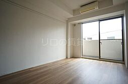 T’s garden武蔵小杉 302 3階ワンルームのリビング/ダイニング