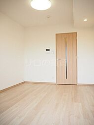 ルーブル武蔵新城弐番館 517 5階1Kのリビング/ダイニング