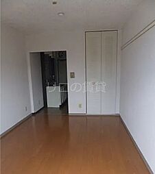 ファーストハウス 306 3階1Kのリビング/ダイニング