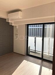 ラティエラ武蔵小杉 535 5階1Kのリビング/ダイニング