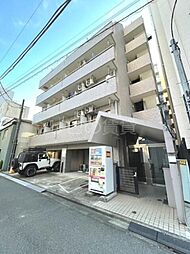 メインステージ川崎駅前