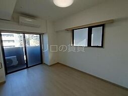 ルーブル川崎中丸子弐番館 205 2階1Kのリビング/ダイニング