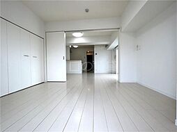 S-FORT川崎神明町 304 3階1LDKのリビング/ダイニング