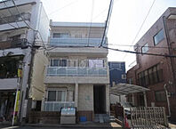 神奈川県川崎市川崎区貝塚2丁目12-4：物件画像／株式会社日商ベックス　川崎駅前店