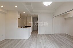 Brillia ist武蔵小杉 203