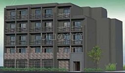 MIND武蔵中原 301