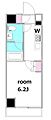 SHOKEN Residence川崎大師3階9.3万円