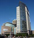 ミューザ川崎 314m