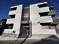 神奈川県川崎市幸区北加瀬3丁目8-8：物件画像／株式会社日商ベックス　川崎駅前店