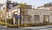 コトニアガーデン新川崎 521m