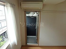 シャトレＫＯＹＯIII 302 ｜ 神奈川県川崎市中原区新丸子東1丁目826-1（賃貸マンション1K・3階・19.33㎡） その10