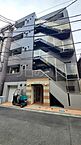 神奈川県川崎市中原区新丸子東1丁目826-1：物件画像／株式会社日商ベックス　川崎駅前店