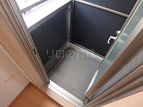シャトレＫＯＹＯIII 302 ｜ 神奈川県川崎市中原区新丸子東1丁目826-1（賃貸マンション1K・3階・19.33㎡） その11