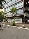 ファミリーマート京急川崎駅前店 1434m