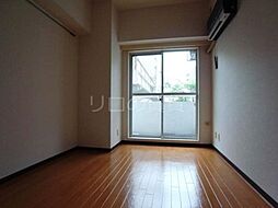 スカイコート川崎2 ワンルームの写真