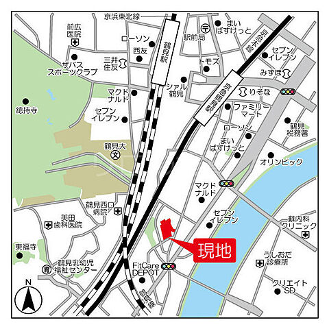 地図