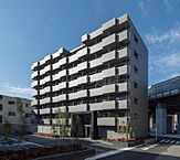 神奈川県川崎市高津区新作4丁目20-6：物件画像／株式会社日商ベックス　川崎駅前店