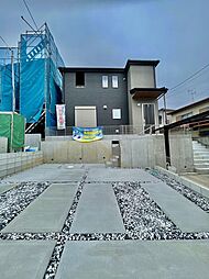 物件画像 渚元町　新築戸建