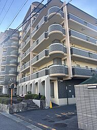 物件画像 ロータリーマンション大津京アンダント〜売主×リノベ〜