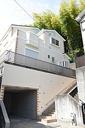 物件画像 大津市木の岡町